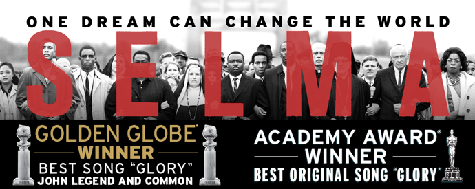 Selma-movie-awards